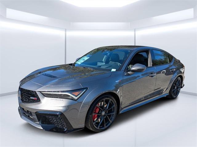 new 2025 Acura Integra car, priced at $54,695