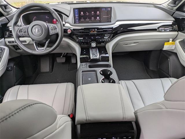 new 2025 Acura MDX car, priced at $54,150