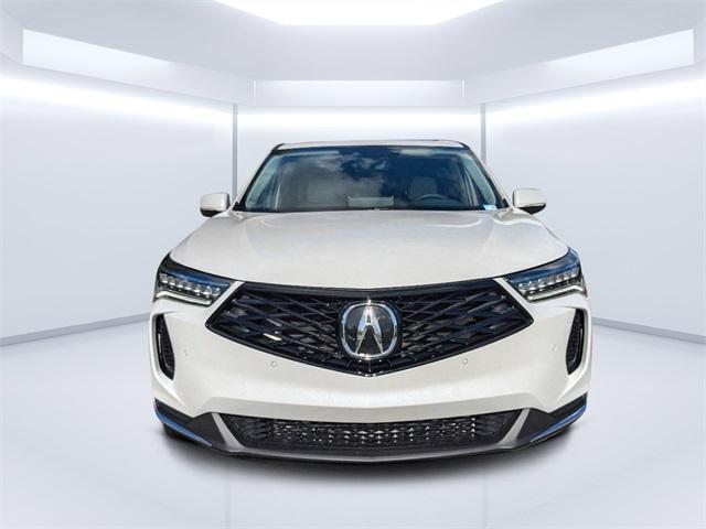 new 2025 Acura RDX car, priced at $46,750