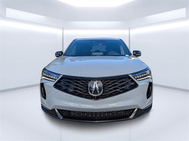 new 2025 Acura RDX car, priced at $54,400