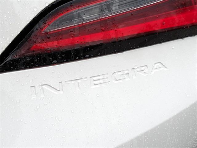 new 2025 Acura Integra car, priced at $35,545