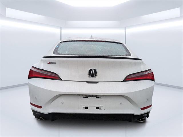 new 2025 Acura Integra car, priced at $35,545