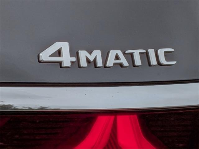 used 2024 Mercedes-Benz E-Class car, priced at $71,905