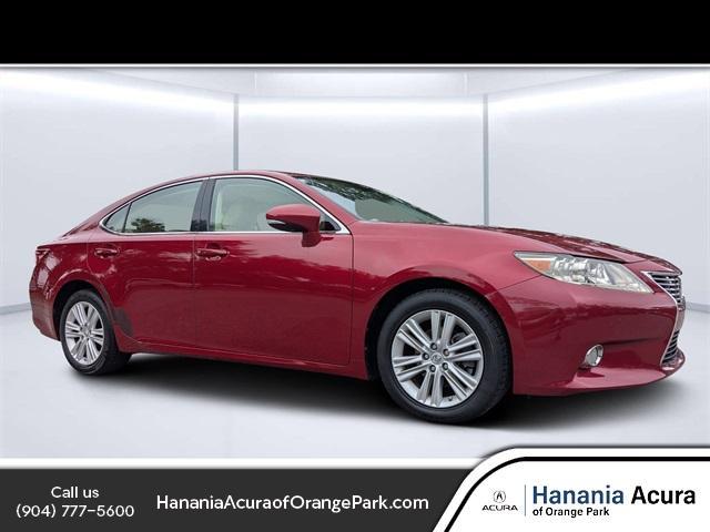 used 2013 Lexus ES 350 car, priced at $13,931
