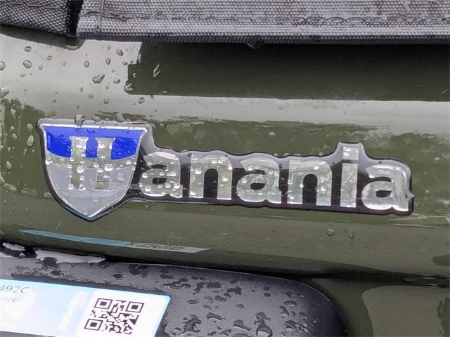 used 2022 Jeep Wrangler car, priced at $28,511