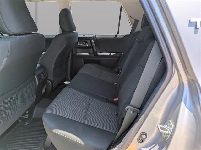 used 2022 Toyota 4Runner car, priced at $44,094