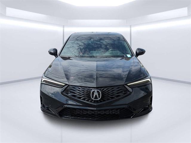used 2024 Acura Integra car, priced at $31,906