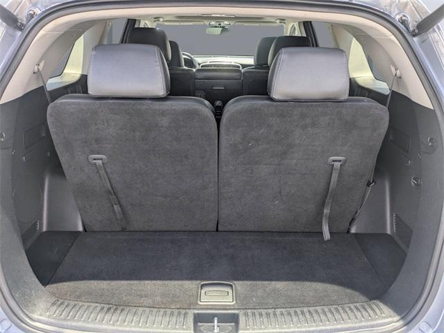 used 2020 Kia Sorento car, priced at $18,897