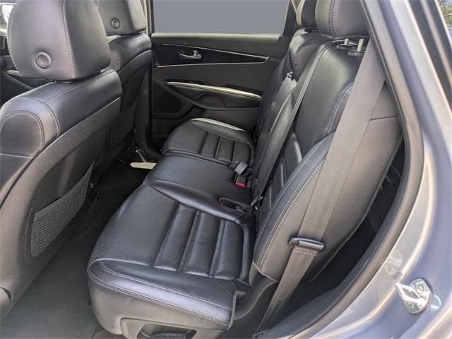 used 2020 Kia Sorento car, priced at $18,897