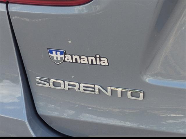 used 2020 Kia Sorento car, priced at $18,897