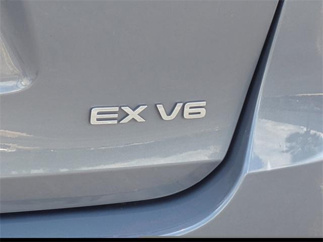 used 2020 Kia Sorento car, priced at $18,897