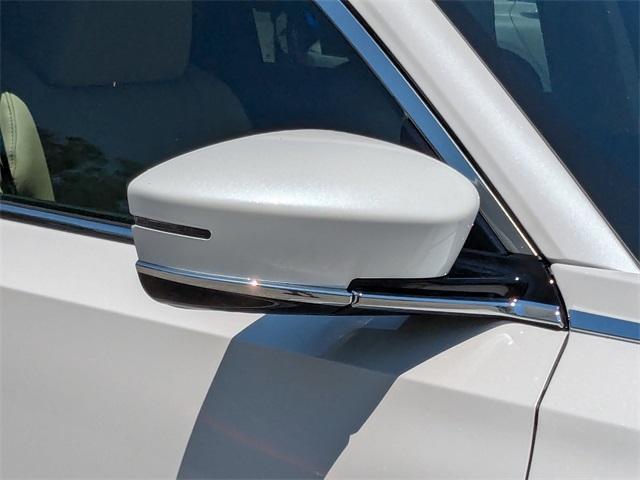 new 2026 Acura MDX car, priced at $55,950