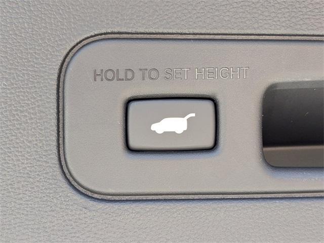 new 2026 Acura MDX car, priced at $55,950