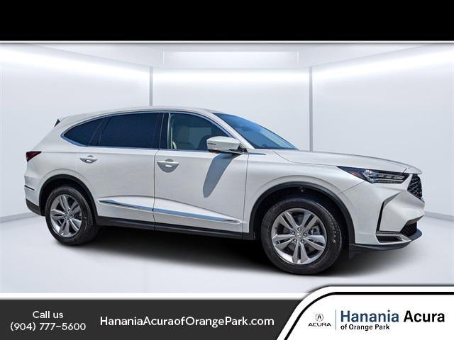 new 2026 Acura MDX car, priced at $55,950