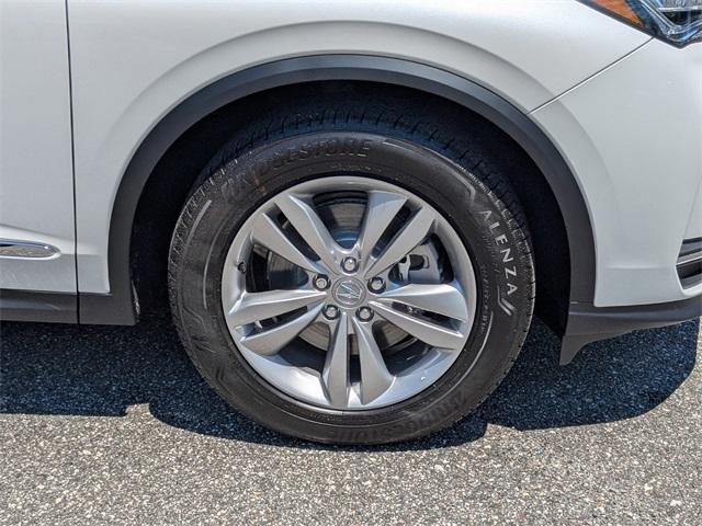 new 2026 Acura MDX car, priced at $55,950