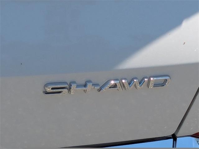 new 2026 Acura MDX car, priced at $55,950