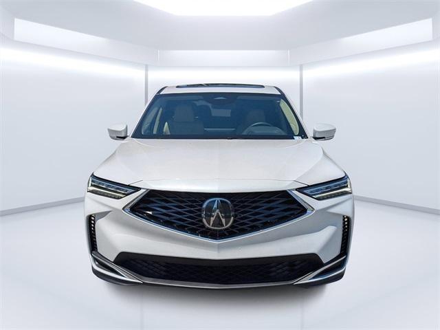 new 2026 Acura MDX car, priced at $55,950