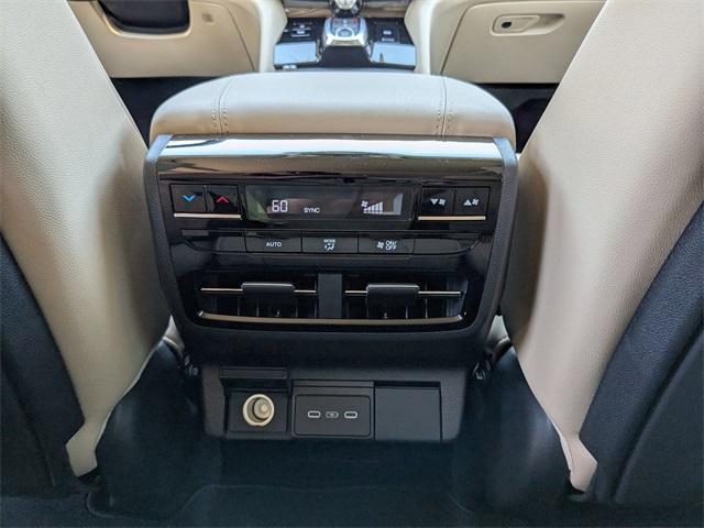 new 2026 Acura MDX car, priced at $55,950