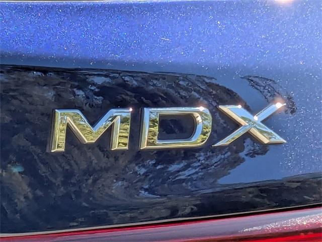 used 2019 Acura MDX car, priced at $20,998