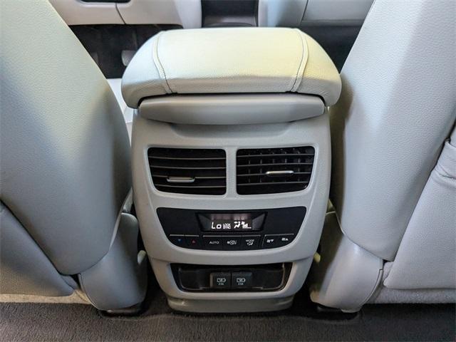 used 2019 Acura MDX car, priced at $20,998