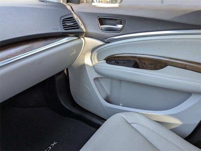 used 2019 Acura MDX car, priced at $20,998