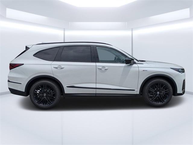 new 2026 Acura MDX car, priced at $70,850