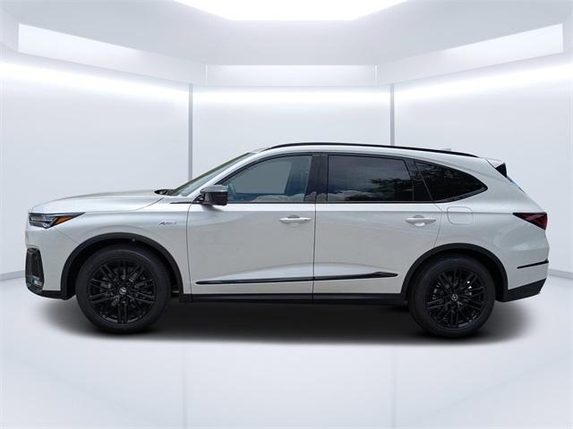 new 2026 Acura MDX car, priced at $70,850