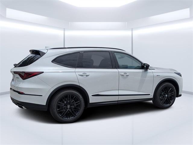 new 2026 Acura MDX car, priced at $70,850