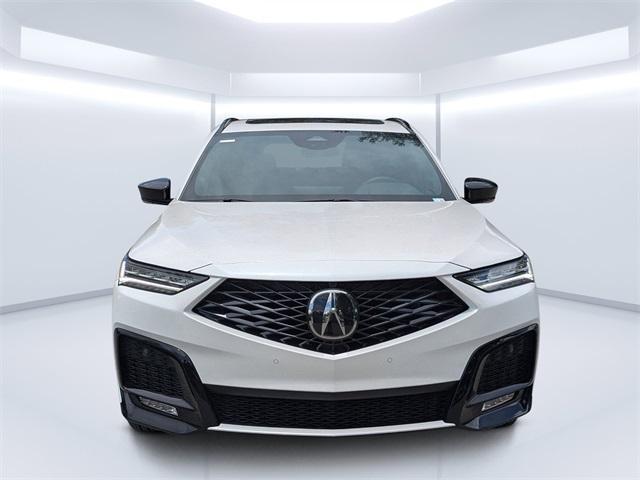 new 2026 Acura MDX car, priced at $70,850