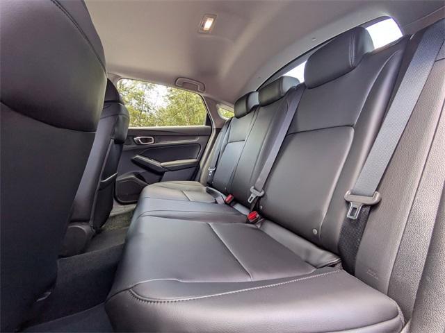 new 2025 Acura Integra car, priced at $31,795