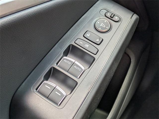 new 2025 Acura Integra car, priced at $31,795