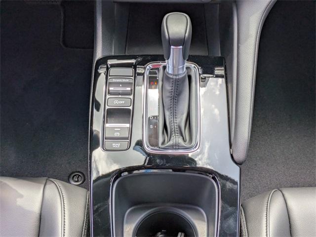 new 2025 Acura Integra car, priced at $31,795