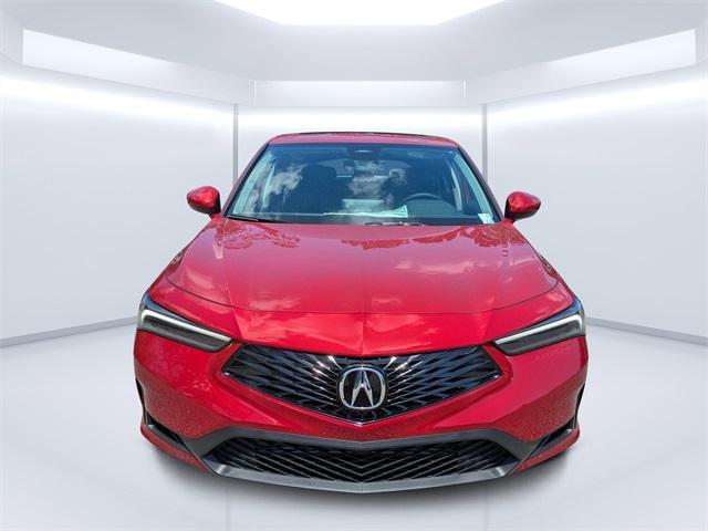 new 2025 Acura Integra car, priced at $31,795