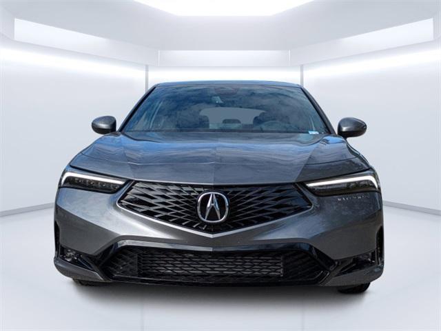 new 2025 Acura Integra car, priced at $32,445