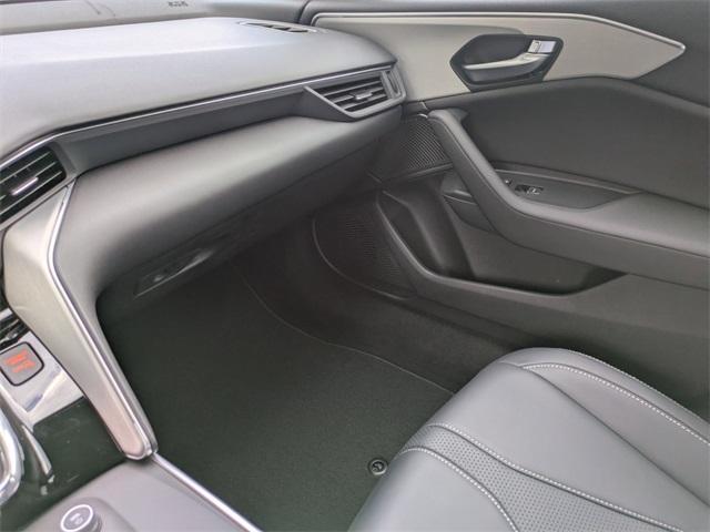 new 2025 Acura Integra car, priced at $32,445