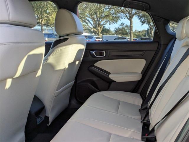 new 2025 Acura Integra car, priced at $35,545