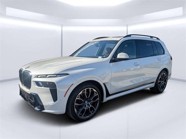 used 2023 BMW X7 car, priced at $63,712