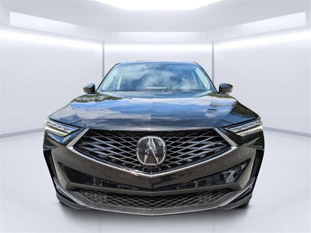 new 2026 Acura MDX car, priced at $55,950