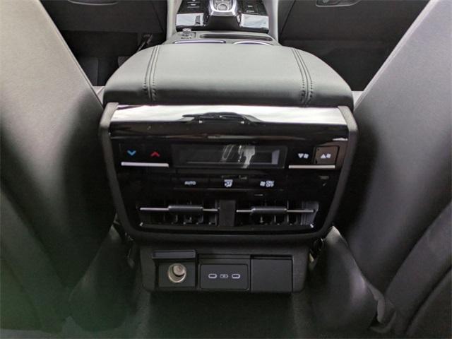 new 2026 Acura MDX car, priced at $55,950