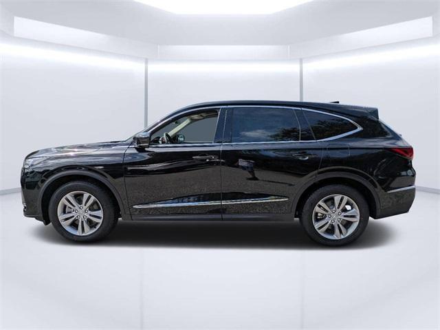 new 2026 Acura MDX car, priced at $55,950