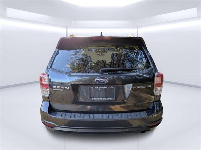 used 2018 Subaru Forester car, priced at $17,846