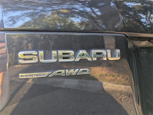 used 2018 Subaru Forester car, priced at $17,846