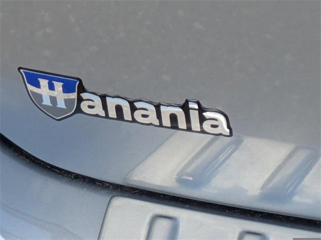 used 2022 Volkswagen Tiguan car, priced at $24,317