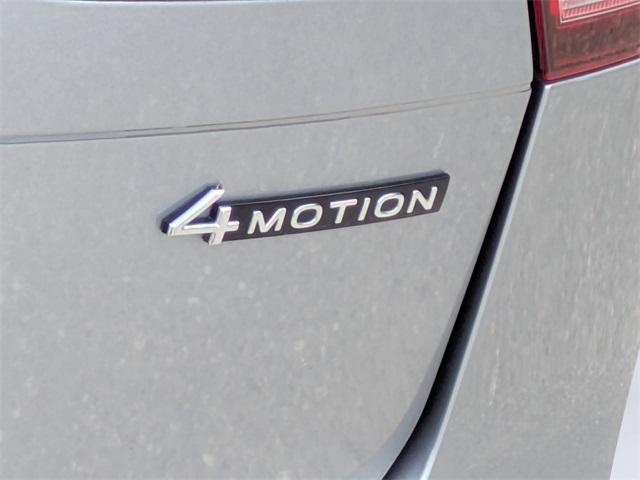 used 2022 Volkswagen Tiguan car, priced at $24,317