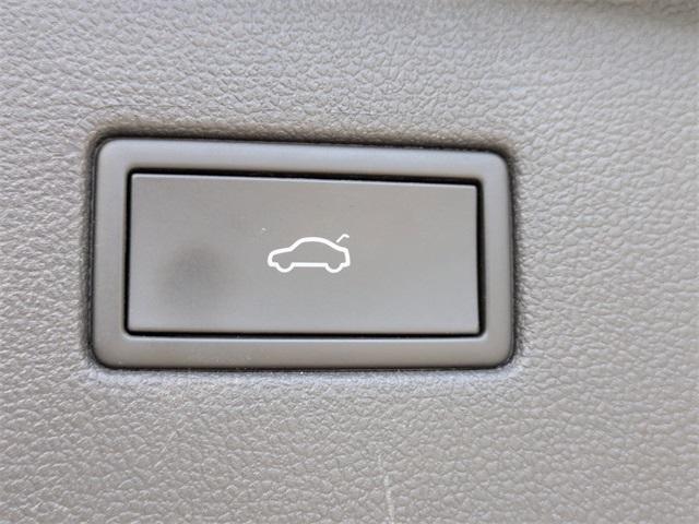used 2022 Volkswagen Tiguan car, priced at $24,317