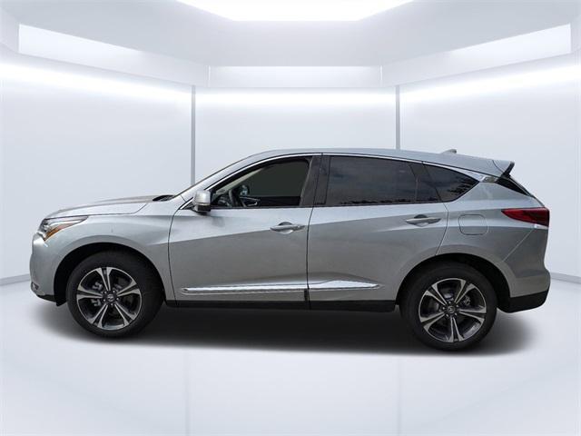 new 2025 Acura RDX car, priced at $47,150