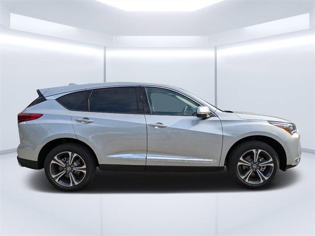 new 2025 Acura RDX car, priced at $47,150