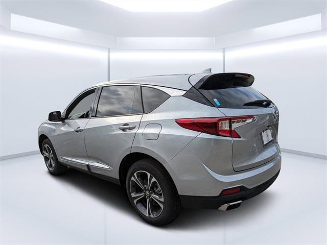 new 2025 Acura RDX car, priced at $47,150