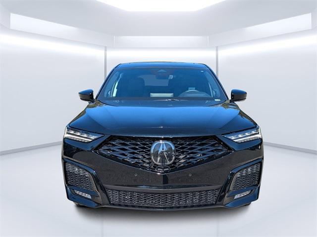 new 2025 Acura MDX car, priced at $60,750