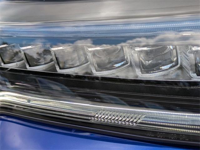 new 2025 Acura RDX car, priced at $53,400